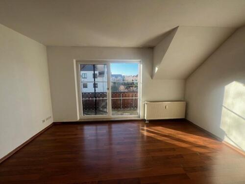 Foto - Mitten im grünen, 3-Zimmerwohnung im Schlossblick Machern!