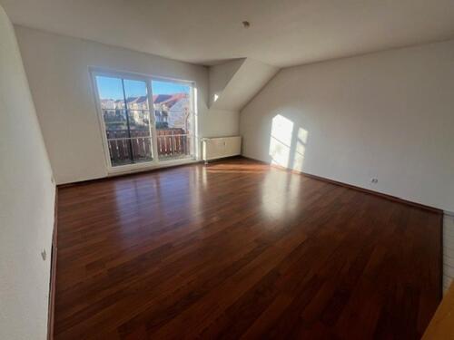 Foto - Etagenwohnung in Machern