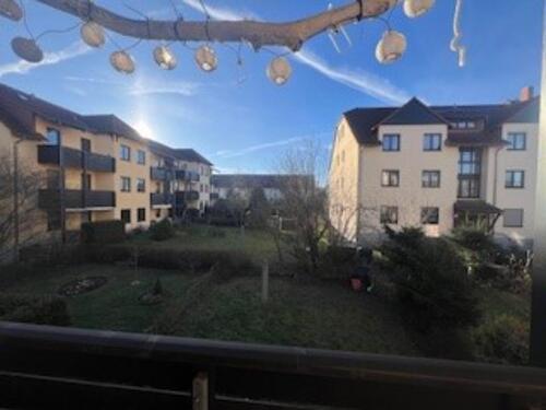Foto - Etagenwohnung in Machern zur Miete