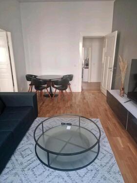 Foto - Völlig moblierte 2-Zimmer Wohnung in Reinickendorf zur Untermiete