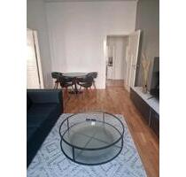 Völlig moblierte 2-Zimmer Wohnung in Reinickendorf zur Untermiete - Berlin