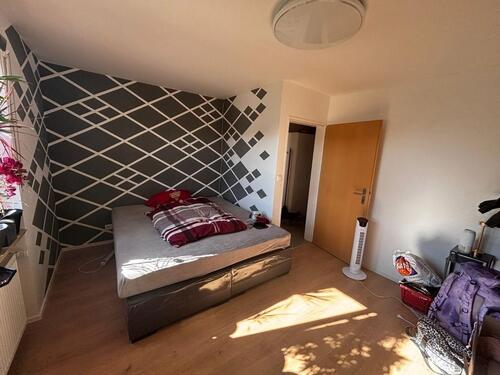 Foto - Etagenwohnung in Feucht zur Miete