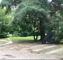 Außenstellplatz zur Miete (Sonnenweg, 22045 HH) - Hamburg Wandsbek