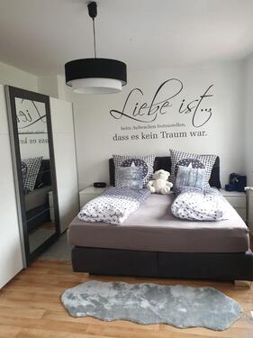 Foto - Komplett möblierte 2-Zimmer-Wohnung in Bochum-Linden All inclusiv