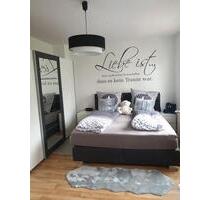 Komplett möblierte 2-Zimmer-Wohnung in Bochum-Linden All inclusiv