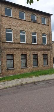 Foto - 3 Raumwohnung Dachgeschoß - 330,00 EUR Kaltmiete,