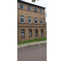 3 Raumwohnung Dachgeschoß - 330,00 EUR Kaltmiete, in Hettstedt (PLZ: 06333)