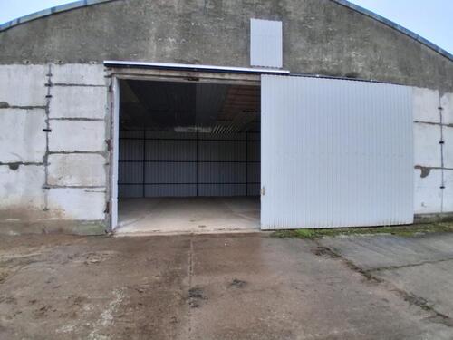 Foto - Halle zu vermieten - 480,00&nbsp;EUR Miete,