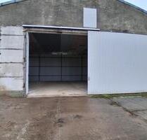 Halle zu vermieten - 480,00&nbsp;EUR Miete, in Prohn (PLZ: 18445)