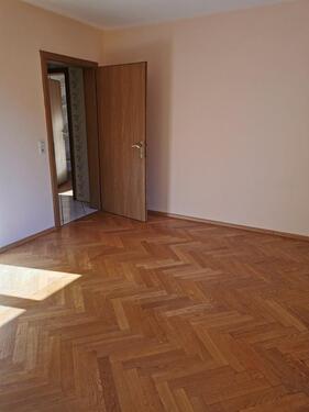 Foto - 3-Zimmer-Wohnung zu vermieten, befristet auf 2,5 Jahre