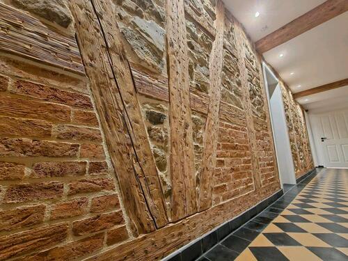 Foto - Etagenwohnung in Schwäbisch Gmünd zur Miete