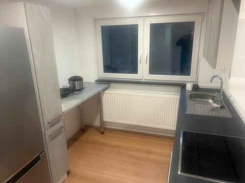 Foto - 2 Zimmer, Küche, Bad - 650,00&nbsp;EUR Kaltmiete, ca.&nbsp; 75,00&nbsp;m&sup2;