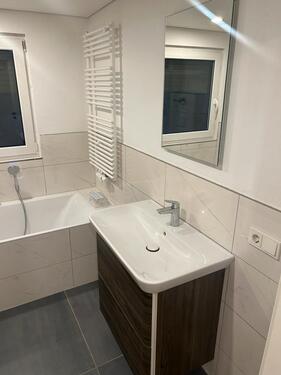 Foto - 2 Zimmer Dachgeschoßwohnung zur Miete in Merzig