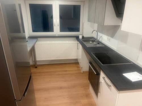 Foto - Dachgeschoßwohnung in Merzig zur Miete