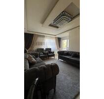 Renovierte 3,5 Zimmer-Eigentumswohnung ohne Makler - Gelsenkirchen Gelsenkirchen-Nord