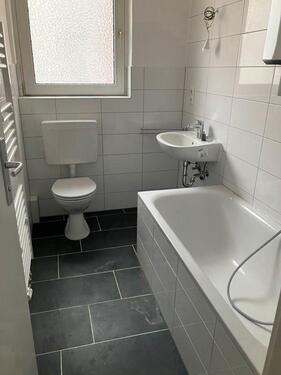 Foto - 2 Zimmer Etagenwohnung in Frankfurt am Main