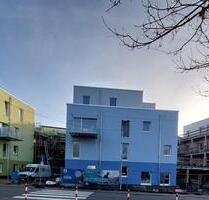 Genossenschaftliches Wohnen Ingelheim Rhein: POLYCHROM projekt 1 - Ingelheim am Rhein