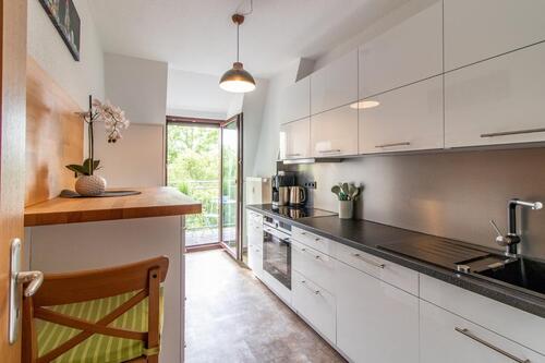 Foto - von privat ab 1.3.26: schöne kompakte 3-Zi-Whg im 3. OG m. Balkon