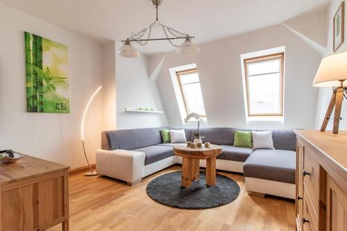 Foto - 2 Zimmer Etagenwohnung zur Miete in Zwickau