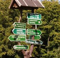 Urlaub mit Hund in Bad Liebenstein