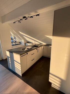 Foto - Dachgeschoßwohnung in Bessenbach zur Miete