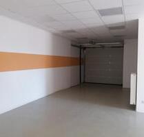 Gewerbehalle - 1.350,00&nbsp;EUR Kaltmiete, ca.&nbsp; 160,00&nbsp;m&sup2; in Solingen (PLZ: 42657) Höhscheid