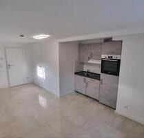 NEUWERTIG! 23 m²-Whg. in sehr guter Lage in RÜD - Rüdesheim am Rhein