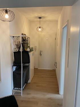 Foto - Charmante Dachgeschosswohnung mit Weitblick