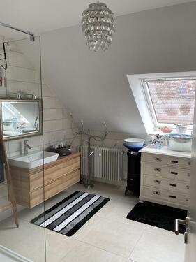 Foto - 2.5 Zimmer Dachgeschoßwohnung in Zell am Harmersbach