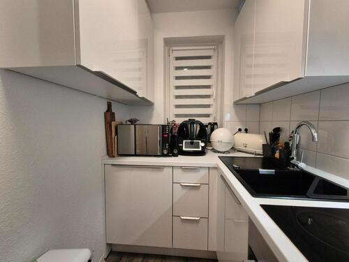 Foto - 3,5 Zimmer Wohnung zentral und modern, Rothenditmold