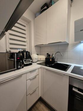 Foto - 3.5 Zimmer Etagenwohnung zur Miete in Kassel