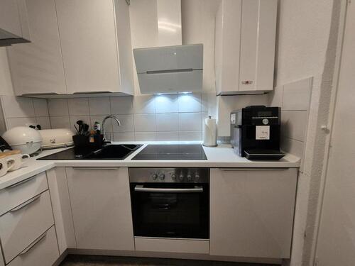 Foto - 3.5 Zimmer Etagenwohnung in Kassel