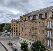 Helle 3 Raumwohnung zur Miete in Dresden Pirnaische Vorstadt - Wentzel Dr. -