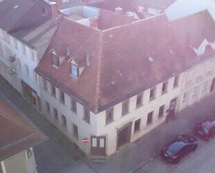 Charmantes Stadthaus in eisenberg, schöner Lage (ohne Makler!)