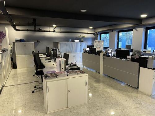 Foto - Lagerraum Büro Mehrzweckraum Aktenlager Hannover Laatzen 71 qm