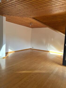 Foto - 3-Zimmer DG-Wohnung mit großem Balkon in Lahr-Reichenbach