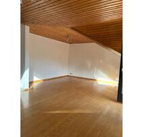 3-Zimmer DG-Wohnung mit großem Balkon in Lahr-Reichenbach - Lahr (Schwarzwald)