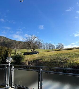 Foto - 3 Zimmer Dachgeschoßwohnung zur Miete in Lahr (Schwarzwald)