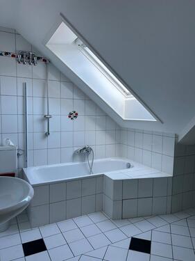 Foto - 3 Zimmer Dachgeschoßwohnung in Lahr (Schwarzwald)