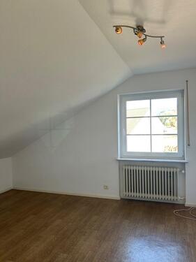 Foto - Dachgeschoßwohnung in Lahr (Schwarzwald) zur Miete