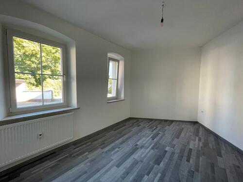 Foto - 4 Zimmer Erdgeschoßwohnung zur Miete in Weiden in der Oberpfalz