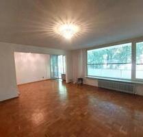 Zentraler geht`s nicht ! 112 qm Familienwohnung nähe City-Galerie - Augsburg Hochzoll