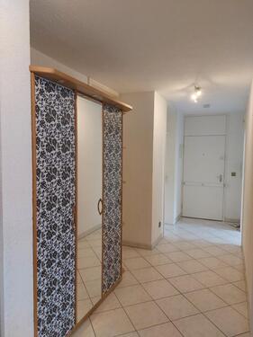 Foto - Etagenwohnung in Augsburg zum Kaufen