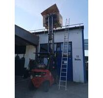 Halle Werkstatt Lager in Bechhofen zu vermieten