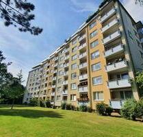 Das wird sich lohnen, schön und groß wohnen! - Braunschweig Heidberg-Melverode