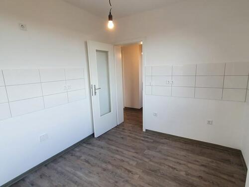 Foto - Etagenwohnung in Braunschweig zur Miete