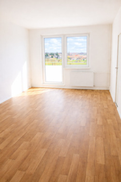 Foto - SONNIGE DREIRAUMWOHNUNG MIT BLICK INS GRÜNE - IM SCHÖNEN HAVELBERG - BERGO2026