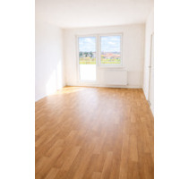 SONNIGE DREIRAUMWOHNUNG MIT BLICK INS GRÜNE - IM SCHÖNEN HAVELBERG - BERGO2026