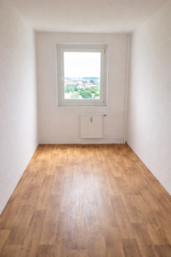 Foto - 3 Zimmer Etagenwohnung zur Miete in Havelberg