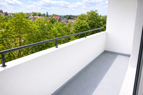 Foto - Etagenwohnung in Havelberg zur Miete